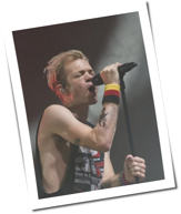 Sum 41: Deryck Whibley wirft Ex-Manager Missbrauch vor 