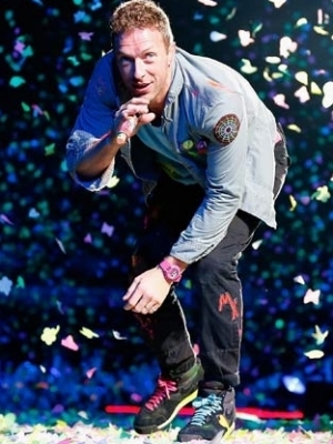 Super Bowl: Coldplay sorgen für Lacher im Netz