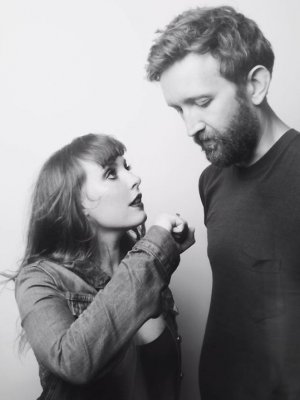 Sylvan Esso: Fünf Session-Songs im Stream