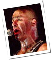 T.A.T.U.: Mit Rammstein ins Studio?