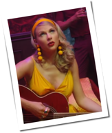 Taylor Swift: Neues Video zu 