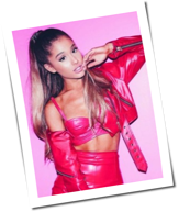 Terroranschlag: Tote bei Ariana Grande-Konzert