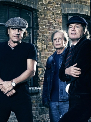 Teure AC/DC-Tickets: Eventim droht eine Klage