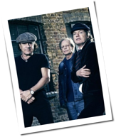 Teure AC/DC-Tickets: Eventim droht eine Klage