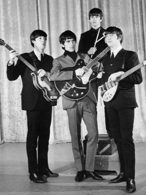 The Beatles: Video zu 