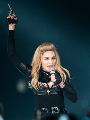 The Celebration Tour: Madonna kommt nach Deutschland