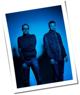 The Chemical Brothers: Neues Video zu 