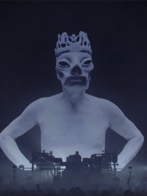 The Chemical Brothers: Neues Video zu 