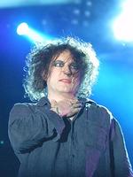 The Cure: Ex-Keyboarder disst Robert Smith