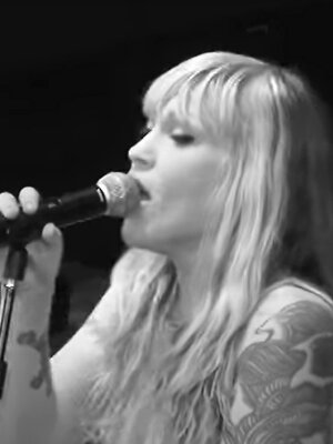 The Detroit Cobras: Sängerin Rachel Nagy ist tot