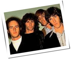 The Doors: Ex-Band tanzt um Morrisons Grab