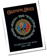 The Grateful Dead: 