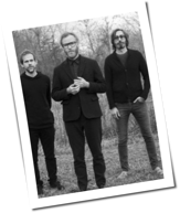 The National: Neues Album fast fertig