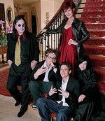 The Osbournes: Szenen gestellt?