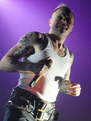 The Prodigy: Keith Flint ist tot