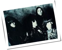 The Ramones: Ruhiges Begräbnis für Dee Dee