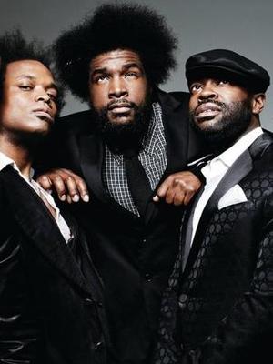 The Roots: Neues Album und neue Single