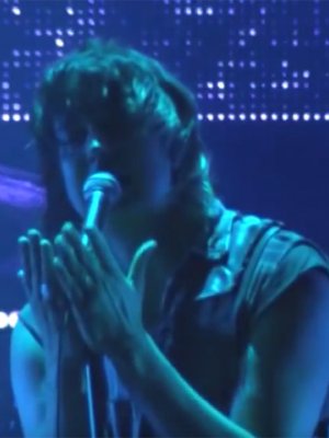The Strokes: Komplettes Livekonzert im Video
