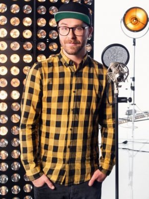 The Voice Of Germany: Mark Forster lacht zuletzt