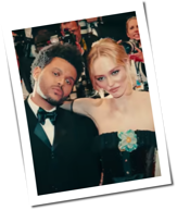 The Weeknd: Neue Single mit Madonna und Playboi Carti 