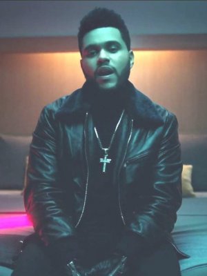 The Weeknd: Neues Video zu 