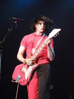 The White Stripes: Jack White disst den Indie-Papst