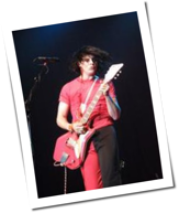 The White Stripes: Jack White disst den Indie-Papst