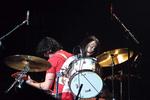 The White Stripes: Zu Gast bei Jim Jarmusch