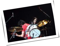 The White Stripes: Zu Gast bei Jim Jarmusch