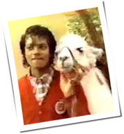 Thriller!: Michael Jackson singt mit Freddie Mercury
