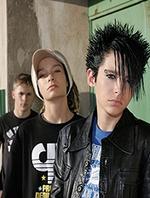 Tokio Hotel: Keine Zeit für den Arzt