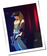 Tokio Hotel-Tom: Vom Saiten- zum Faustschwinger?