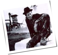 Tom Waits: Hauptdarsteller aufgefressen