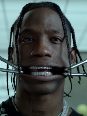 Travis Scott: Das Video zu 