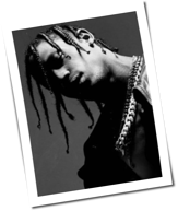 Travis Scott: Neuer Song zum Film 