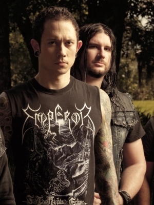 Trivium: Der Clip zu 