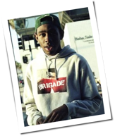 Tyler The Creator: Neuer Clip mit A$AP Rocky