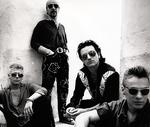 U2: Bono zum Europäer des Jahres gekürt