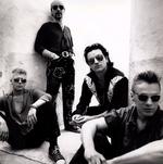 U2: Bonos Vater erliegt Krebsleiden