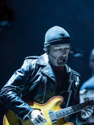 U2: Der neue Song 