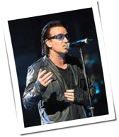 U2: Furioser Tourstart in Miami