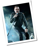 U2: Konzertabbruch wegen bewaffnetem Besucher