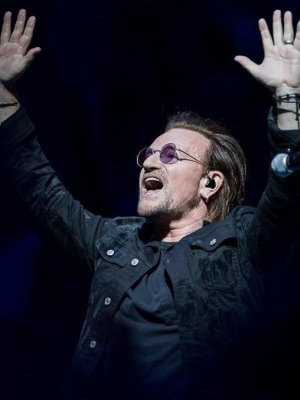 U2: Neuer Song 