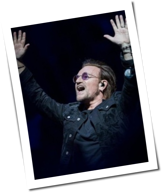 U2: Neuer Song 