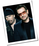 U2: Re-Release mit zwei neuen Songs