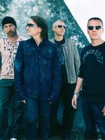 U2: The Edge verteidigt teure Live-Shows
