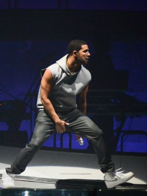 US-Charts: Drake übertrumpft die Beatles
