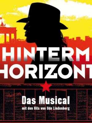 Udo Lindenberg-Musical: Autor erstreitet Millionen-Summe