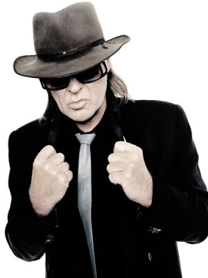 Udo Lindenberg: Stinkefinger für die AfD