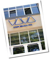 VIVA: Ein Sender schafft sich ab